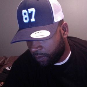 Meet your Posher, Gerald